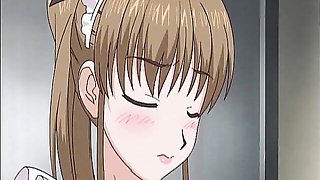 Fuck Me Like A Monster featuring loved one's big tits action