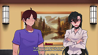 Complete Gameplay - Bubbles and Babes, Part 4