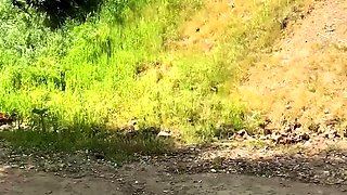 Naughty amateur teen british babe