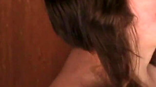 Sloppy Deepthroat and Oiled Riding