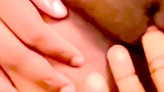 I First Time Enjoyed My Girlfriends Stepsister