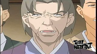 Sexy babe with fantastic big tits loves some bondage also and hardcore banging