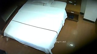 Hot amateur hidden cam