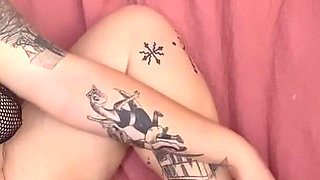 Giving You the Best Footjob
