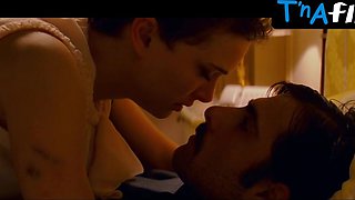 Natalie Portman Rump, Milk cans Episode in Motel Chevalier