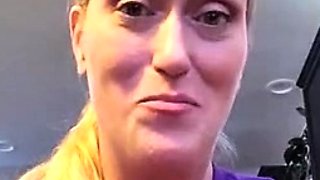 Hot Brunette mature Webcam Masturbation
