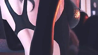 B010 CBT Urethral Probing