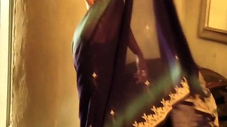 Sensual Tawaif Dance Performance