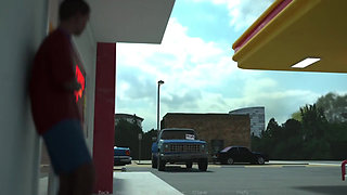 Living with Vicky - Chapter 6 - V6.0 - Part 1