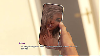 A Very Open Marriage (part 101)