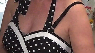 Mrs Moon and the Rolling Pin