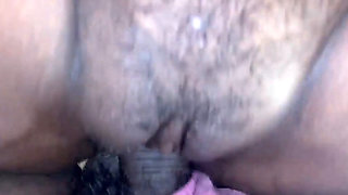 Teacher's Daughter in my Room Jerking my Dick and getting Fucked