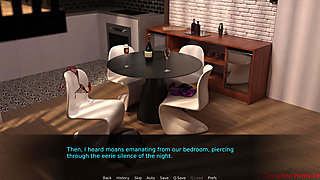 Cuckold Fan Must Watch - Pineapple Express S1 - Part 15