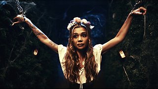 Monster Porn - Harsh Punishment Trailer