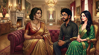 Beautiful Indian Romantic Story