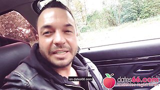 Watch stunner Mia Bandini and Arteya's dirt