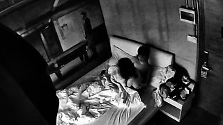Couple amateur hidden cam my bitch