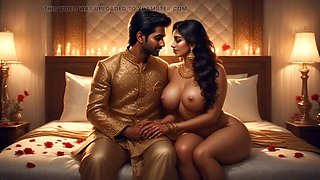 Desi Girlfriend Full HD Anal Romance with Peanut Girl in Boyfriend's Village