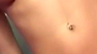 Mature Brunette MILF Squirts Hard During Intense Pounding