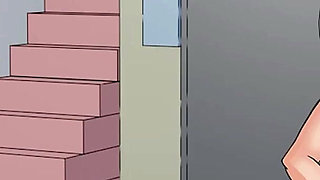 Dragon Girl X - Dragon Ball Part 2 - Android 18 and Ranfan by Loveskysan