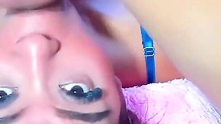 Young Cock Hungry Stepmom - Oral Taboo