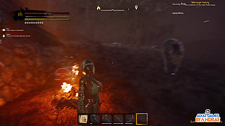 Ep6: Building a Stone House Guide - How to Craft a Safe Base in Wicked Island