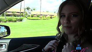 Emo Teen Becka Solo Webcam Masturbation Porn