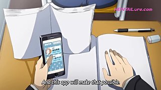 Tamashii Ram 02 ⋆ Virgin Gets Smashed Harsh in Bunny Female Garb (ENG Subbed)