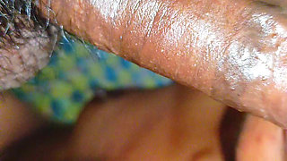 Romantic Couple's Intimate Evening