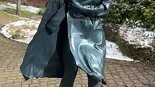 Making the Snow Melt