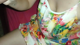 Teaching Her How to Suck