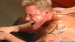 Fucking And Sucking In Front Of Tv