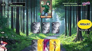 FUCKED AT WORK, CUMSHOT INSIDE. KING EP 3