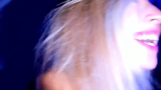 MilaBlush - Ice Cream TICKET SHOW