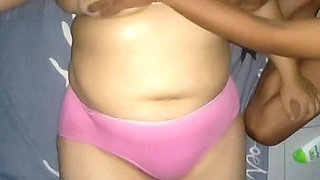 Fucking Aunt Busty Breasts