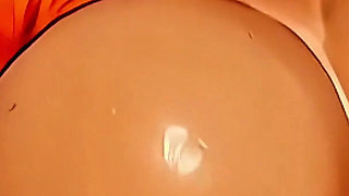 (4k) Ai 3D Animated - Hot Big Ass Latina & BBC Interracial Fucking (ai Visuals X)