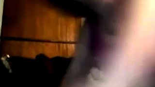 Emo Amateur's Funky Hair Cam Show