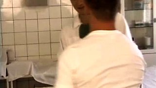 Blowjobs and Handjobs Galore with Hot Busty Blondes