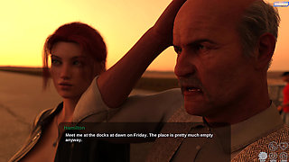 Slow and Furious Sex. Part 6