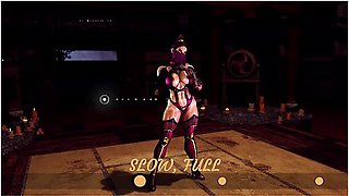 Video Game Vixens: Intimate Boss Rush