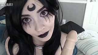 Natalia Grey - Custom for Mike