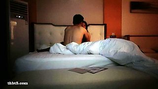 Amateur sex hidden cam