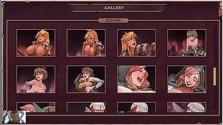 Car Toon In The Best Muscle Blondie Sex Animations - Jessicas Curse