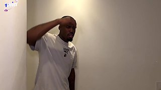 Explore Naty Delgado's petite Latina charm in steamy casting