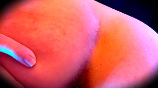 Toilet Tongues: Lap up My Leftover Meals - POV, Hairy, Feeder, Caviar Edition