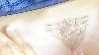Cheating Husband Eating Female Boss Madisin Lee Big Trimmed Fat Pussy