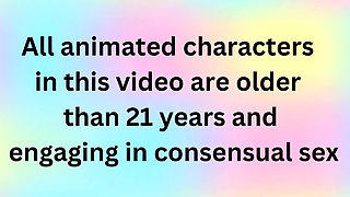 Hentai Anime Sex Animation with Clear Hindi Audio