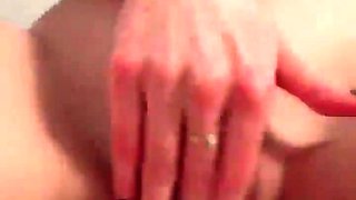 Redhead teen fucked hardcore and creampied