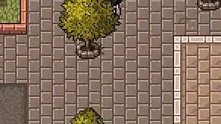 Zombie Retreat 2 - Part 45 Sexy Nurse!!! by Loveskysan69