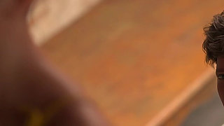 Shadows of Seduction V0.5 - P4 MILF Jessica Confesses to Adam: She Gets Soaked From Being Fucked by a Figure in Her Dreams